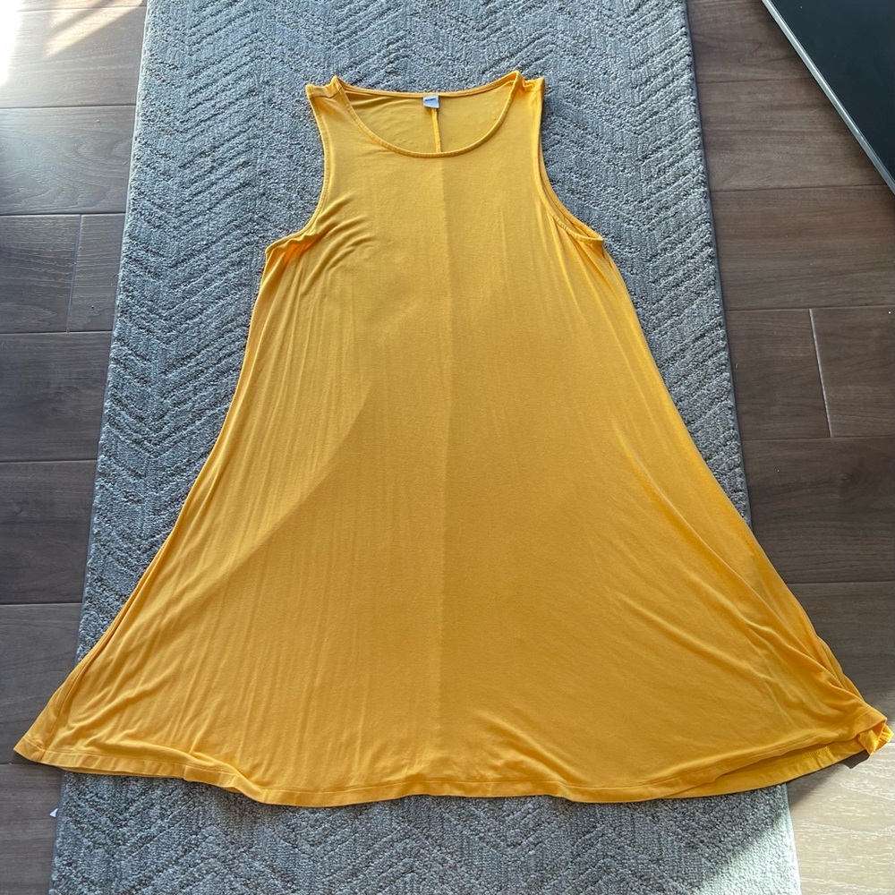 Old Navy Dress